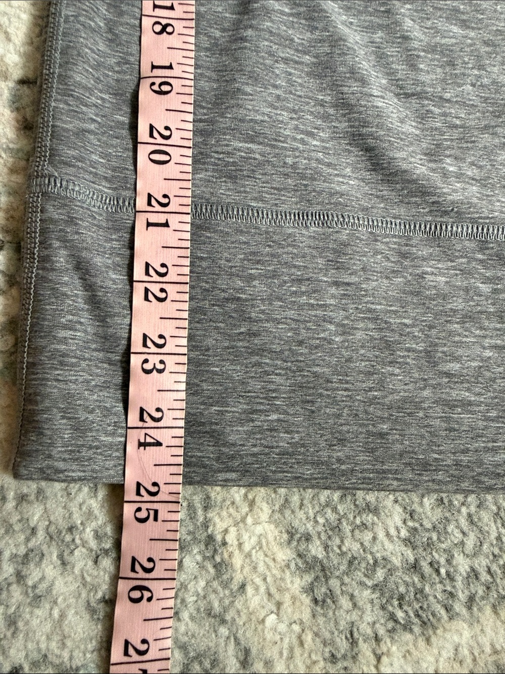 Lululemon Wide Leg Soft pants - Picture 7 of 8